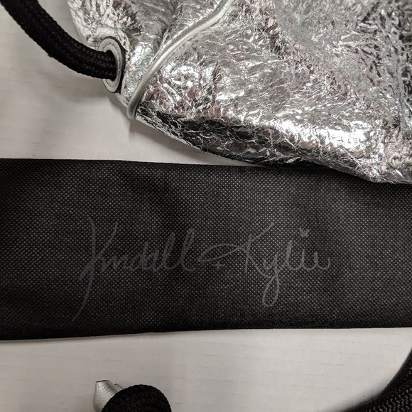 Kendall and Kylie Meadow Bag - Picture 4 of 6